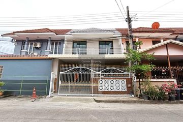 4 Bedroom Townhouse for sale in Mu Ban Bua Thong 4, Phimon Rat, Nonthaburi