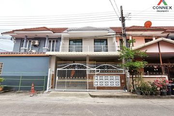 4 Bedroom Townhouse for sale in Mu Ban Bua Thong 4, Phimon Rat, Nonthaburi