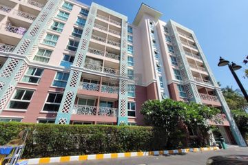1 Bedroom Condo for sale in Grande Caribbean, Nong Prue, Chonburi