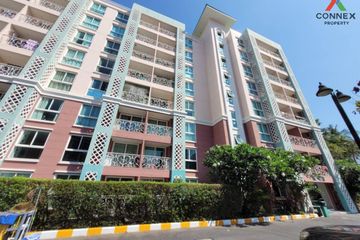 1 Bedroom Condo for sale in Grande Caribbean, Nong Prue, Chonburi