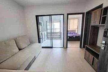 1 Bedroom Condo for sale in Elio Del Nest, Bang Na, Bangkok near BTS Udom Suk