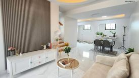 3 Bedroom Townhouse for sale in Baan Pruksa Prime Ramintra-Kubon, Tha Raeng, Bangkok