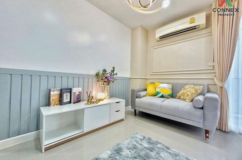 1 Bedroom Condo for sale in Khlong Kluea, Nonthaburi near MRT Chaeng Wattana-Pak Kret 28
