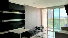 2 Bedroom Condo for sale in The Vision, Nong Prue, Chonburi