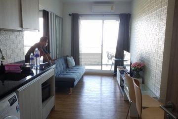 1 Bedroom Condo for sale in The Zea Sriracha, Bang Phra, Chonburi