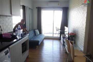 1 Bedroom Condo for sale in The Zea Sriracha, Bang Phra, Chonburi
