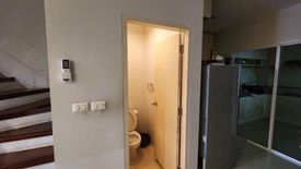 3 Bedroom Townhouse for sale in Thanapat Haus Sathorn - Narathiwas, Chong Nonsi, Bangkok