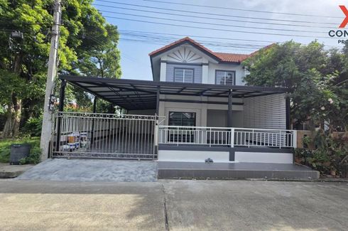 3 Bedroom House for sale in Baan Pruksa 39, Sao Thong Hin, Nonthaburi