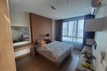 1 Bedroom Condo for sale in The Sky Sriracha, Surasak, Chonburi