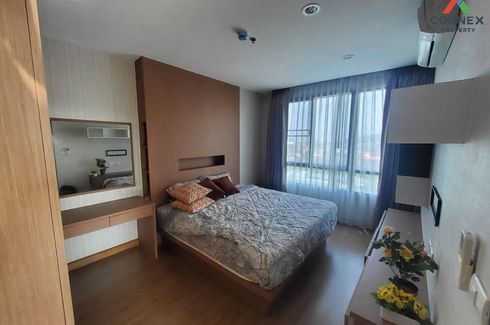 1 Bedroom Condo for sale in The Sky Sriracha, Surasak, Chonburi