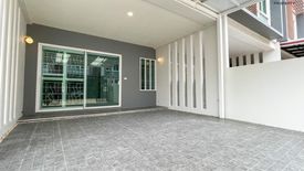 4 Bedroom Townhouse for sale in Bang Si Mueang, Nonthaburi