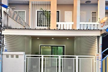 2 Bedroom House for sale in Baan Rom Ngao Mai, Bang Bua Thong, Nonthaburi