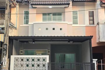 3 Bedroom Townhouse for sale in Bang Bua Thong, Nonthaburi