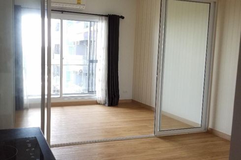 1 Bedroom Condo for sale in The Zea Sriracha, Bang Phra, Chonburi