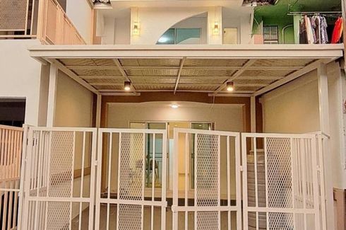 2 Bedroom Townhouse for sale in Mu Ban Bua Thong 4, Phimon Rat, Nonthaburi