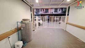 2 Bedroom Townhouse for sale in Mu Ban Bua Thong 4, Phimon Rat, Nonthaburi