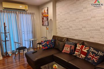 1 Bedroom Condo for sale in Thana Arcadia, Bang Yi Khan, Bangkok near MRT Bang Yi Khan