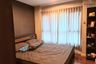 1 Bedroom Condo for sale in Thana Arcadia, Bang Yi Khan, Bangkok near MRT Bang Yi Khan