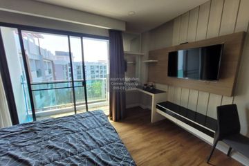 1 Bedroom Condo for sale in Dusit Grand Park, Nong Prue, Chonburi