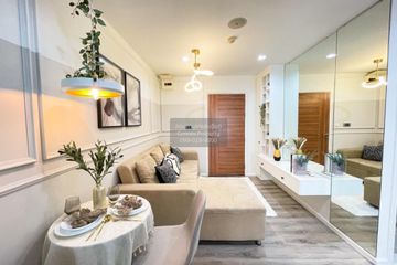 1 Bedroom Condo for sale in The Knight by Knightsbridge, Samrong Nuea, Samut Prakan near BTS Bearing