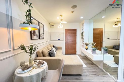 1 Bedroom Condo for sale in The Knight by Knightsbridge, Samrong Nuea, Samut Prakan near BTS Bearing
