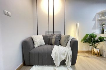 1 Bedroom Condo for sale in Plum Condo Central Station, Sao Thong Hin, Nonthaburi near MRT Sam Yaek Bang Yai