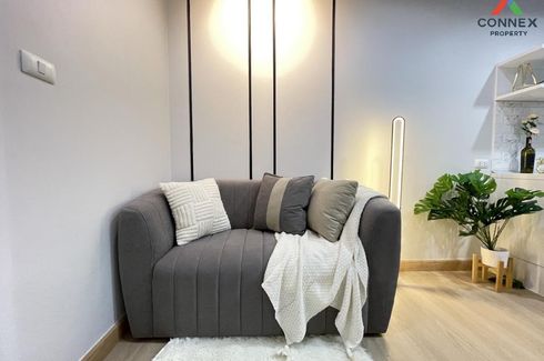 1 Bedroom Condo for sale in Plum Condo Central Station, Sao Thong Hin, Nonthaburi near MRT Sam Yaek Bang Yai