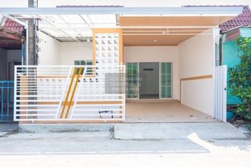 2 Bedroom Townhouse for sale in Baan Ruean Suk 2, Lam Phak Kut, Pathum Thani