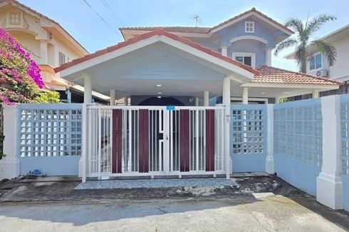 3 Bedroom House for sale in Pruksa Village 2 Wongwaen - Rangsit, Lam Phak Kut, Pathum Thani