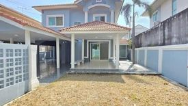 3 Bedroom House for sale in Pruksa Village 2 Wongwaen - Rangsit, Lam Phak Kut, Pathum Thani