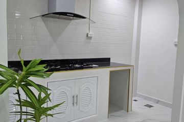 2 Bedroom House for sale in Baan Temrak, Bang Khu Rat, Nonthaburi