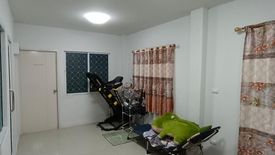 4 Bedroom Townhouse for sale in Praphassorn Ville, Nong Tamlueng, Chonburi