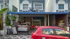 4 Bedroom Townhouse for sale in Praphassorn Ville, Nong Tamlueng, Chonburi