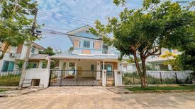 3 Bedroom House for sale in Bann Thanyapirom Klong 5, Bang Prok, Pathum Thani