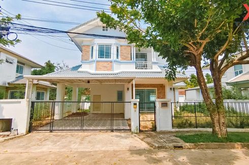 3 Bedroom House for sale in Bann Thanyapirom Klong 5, Bang Prok, Pathum Thani
