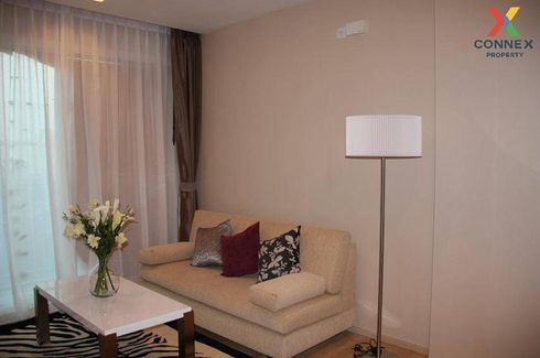 1 Bedroom Condo for sale in Siri at Sukhumvit, Phra Khanong, Bangkok near BTS Thong Lo