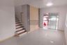 3 Bedroom Townhouse for sale in Baan Pruksa 82 Prachauthit-Rama 2, Pak Khlong Bang Pla Kot, Samut Prakan