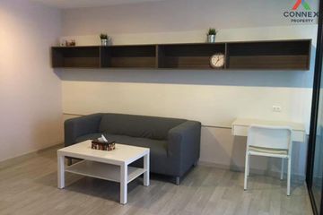 1 Bedroom Condo for sale in The Privacy Pracha Uthit - Suksawat, Rat Burana, Bangkok