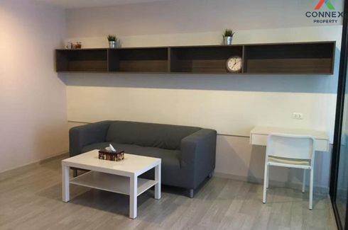 1 Bedroom Condo for sale in The Privacy Pracha Uthit - Suksawat, Rat Burana, Bangkok