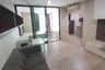 1 Bedroom Condo for sale in The Privacy Pracha Uthit - Suksawat, Rat Burana, Bangkok