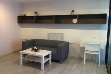 1 Bedroom Condo for sale in The Privacy Pracha Uthit - Suksawat, Rat Burana, Bangkok