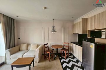 1 Bedroom Condo for sale in Venetian Signature Condo Resort Pattaya, Na Jomtien, Chonburi