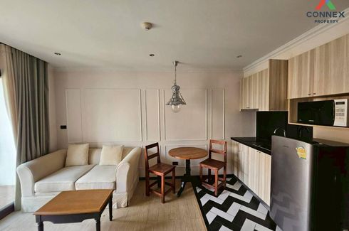 1 Bedroom Condo for sale in Venetian Signature Condo Resort Pattaya, Na Jomtien, Chonburi