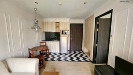 1 Bedroom Condo for sale in Venetian Signature Condo Resort Pattaya, Na Jomtien, Chonburi