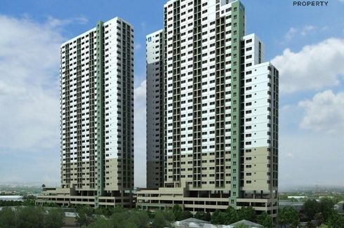 1 Bedroom Condo for sale in Lumpini Condo Town North Pattaya - Sukhumvit, Na Kluea, Chonburi