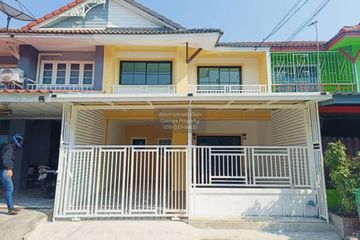3 Bedroom Townhouse for sale in Baan Prueksa 3 Bang Bua Thong, Bang Khu Rat, Nonthaburi