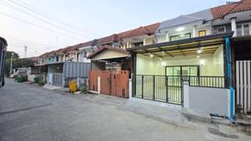 2 Bedroom Townhouse for sale in Mu Ban Bua Thong 4, Phimon Rat, Nonthaburi