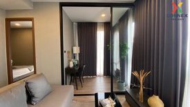 1 Bedroom Condo for sale in The Teak Ratchada 19, Din Daeng, Bangkok near MRT Ratchadaphisek