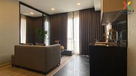 1 Bedroom Condo for sale in The Teak Ratchada 19, Din Daeng, Bangkok near MRT Ratchadaphisek