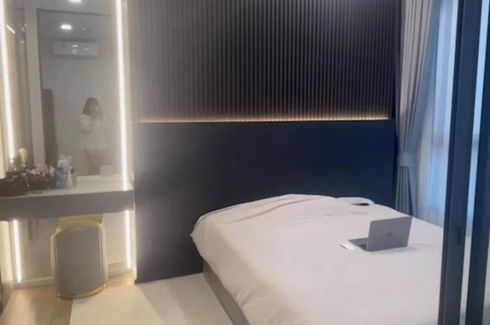 1 Bedroom Condo for sale in Hua Mak, Bangkok near MRT Ramkhamhaeng